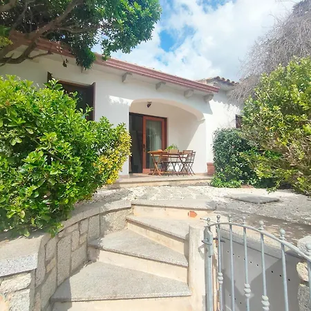 Casa Di Zia Rosy San Teodoro (Sardinia)