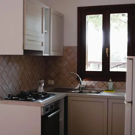 Casa Di Zia Rosy San Teodoro (Sardinia)
