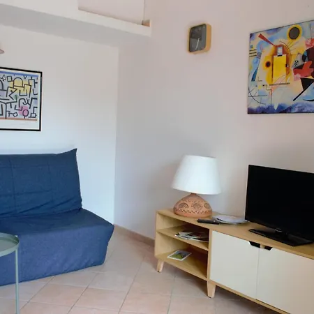 Casa Di Zia Rosy