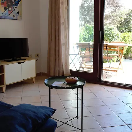 Casa Di Zia Rosy Apartment *