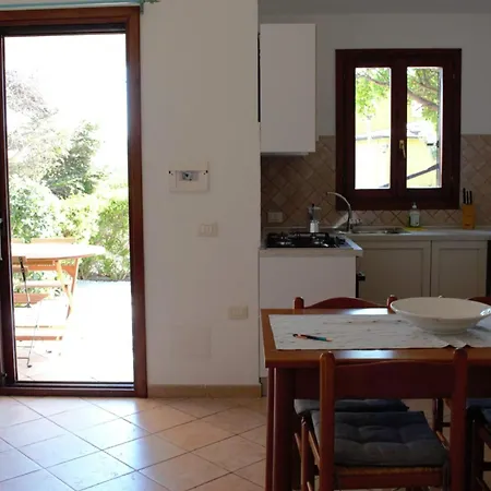 Casa Di Zia Rosy *