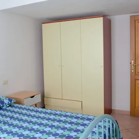 Casa Di Zia Rosy San Teodoro (Sardinia)