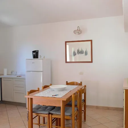 Apartment Casa Di Zia Rosy San Teodoro (Sardinia)