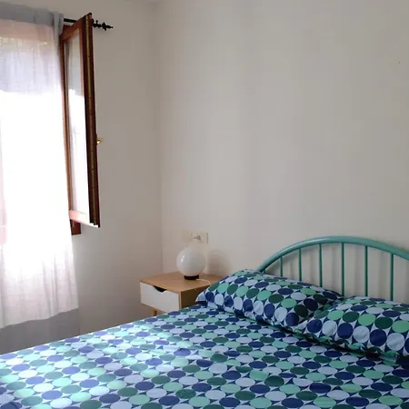 Casa Di Zia Rosy Apartment