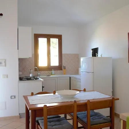 Casa Di Zia Rosy San Teodoro (Sardinia)