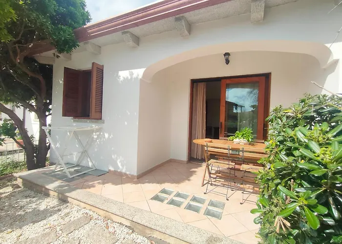 Casa Di Zia Rosy Daire