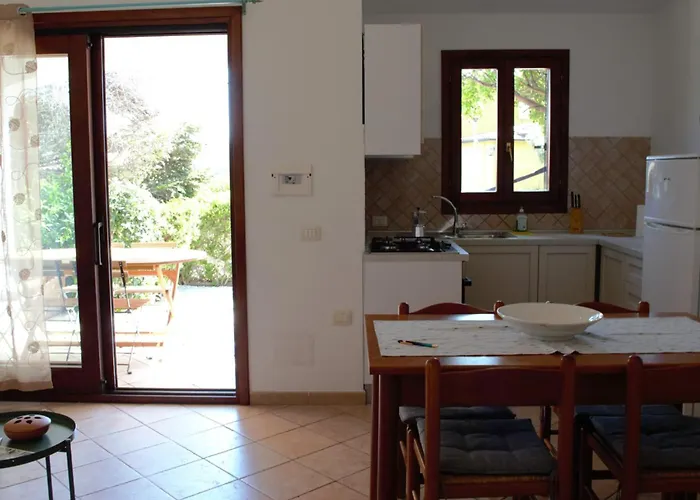 Casa Di Zia Rosy *