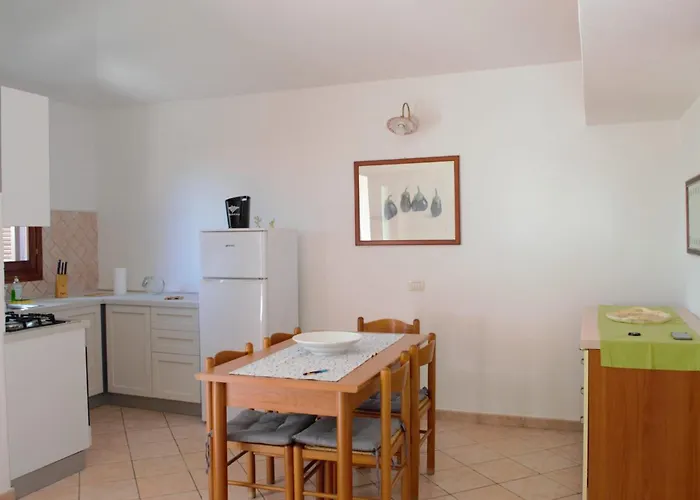 Daire Casa Di Zia Rosy San Teodoro (Sardinia)