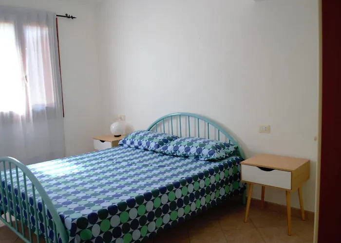 Casa Di Zia Rosy San Teodoro (Sardinia)