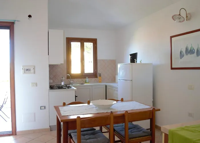 Casa Di Zia Rosy San Teodoro (Sardinia)
