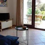 Casa Di Zia Rosy Appartement *