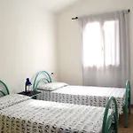 Casa Di Zia Rosy Lägenhet *