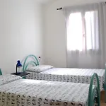 Casa Di Zia Rosy Lägenhet San Teodoro (Sardinia)