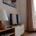 Casa Di Zia Rosy Lägenhet San Teodoro (Sardinia)