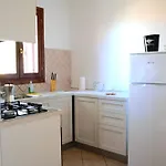 Casa Di Zia Rosy Lägenhet *