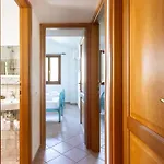 Lägenhet Casa Di Zia Rosy