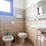 Casa Di Zia Rosy Lägenhet *