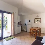 Casa Di Zia Rosy Lejlighed *