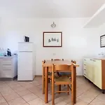 Casa Di Zia Rosy Appartement *