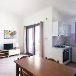 Casa Di Zia Rosy Lägenhet *