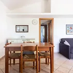Lägenhet Casa Di Zia Rosy