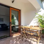 Lägenhet Casa Di Zia Rosy *