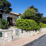 Casa Di Zia Rosy Lägenhet *