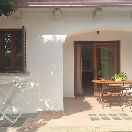 Casa Di Zia Rosy * סאן תאודורו
