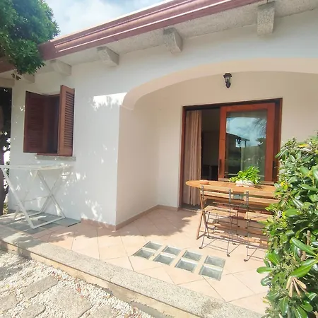 Casa Di Zia Rosy Appartement