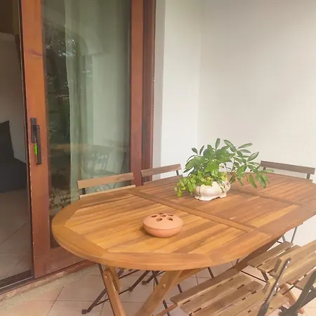 Casa Di Zia Rosy *