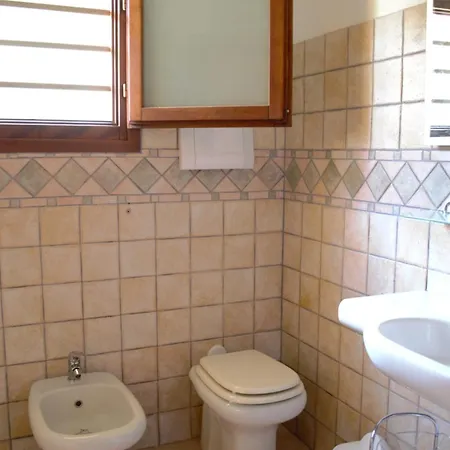 דירה Casa Di Zia Rosy