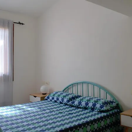 Casa Di Zia Rosy 산테오도로