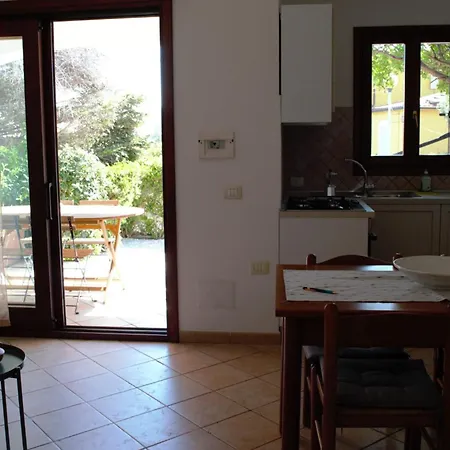 Casa Di Zia Rosy