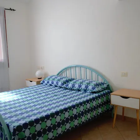 Casa Di Zia Rosy 산테오도로