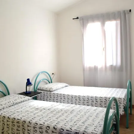 Casa Di Zia Rosy דירה *