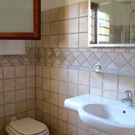 Casa Di Zia Rosy *