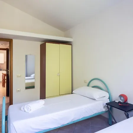 Appartement Casa Di Zia Rosy *
