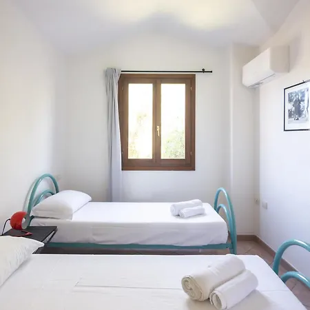 Lägenhet Casa Di Zia Rosy *