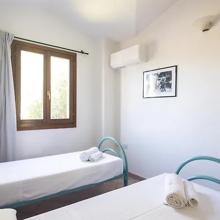 Lägenhet Casa Di Zia Rosy San Teodoro (Sardinia)