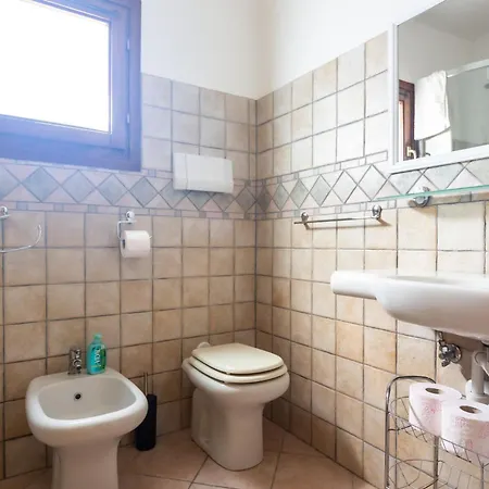 Casa Di Zia Rosy 아파트 *