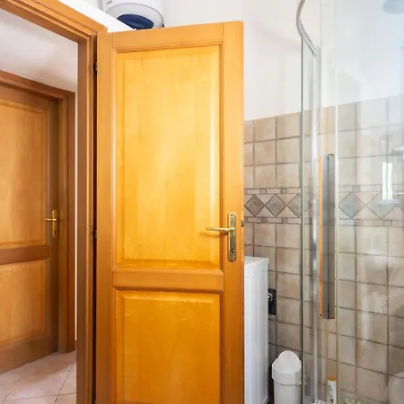 Casa Di Zia Rosy