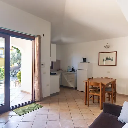 Casa Di Zia Rosy 아파트 *