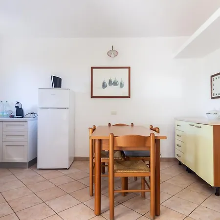 Casa Di Zia Rosy 아파트 *