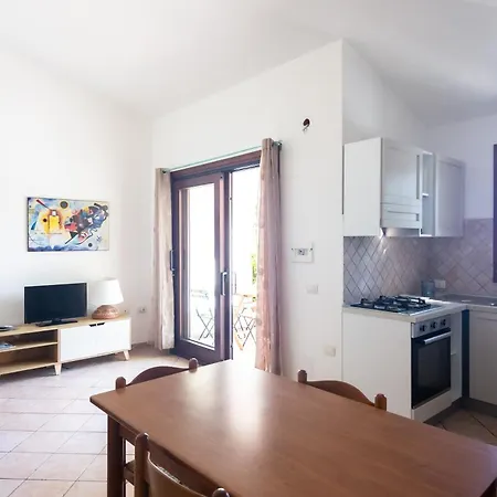 Casa Di Zia Rosy 아파트 *