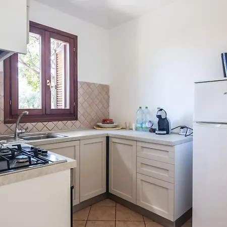 Casa Di Zia Rosy 아파트