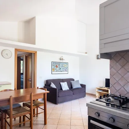 Casa Di Zia Rosy