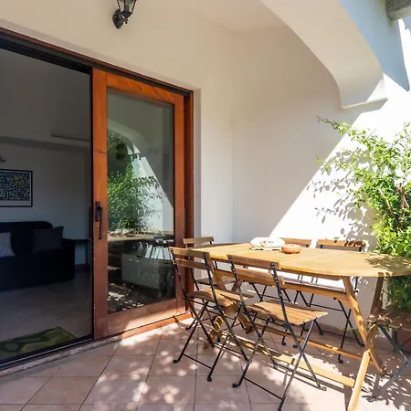 아파트 Casa Di Zia Rosy *