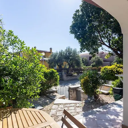 아파트 Casa Di Zia Rosy 산테오도로