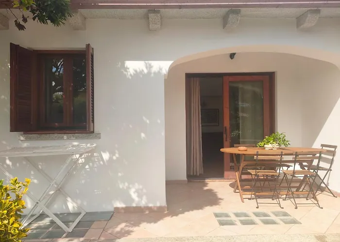 Casa Di Zia Rosy * San Teodoro (Sardinia)
