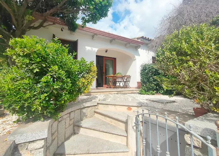 Casa Di Zia Rosy San Teodoro (Sardinia)